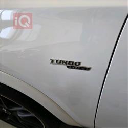 مرسيدس بنز GLE  كوبيه